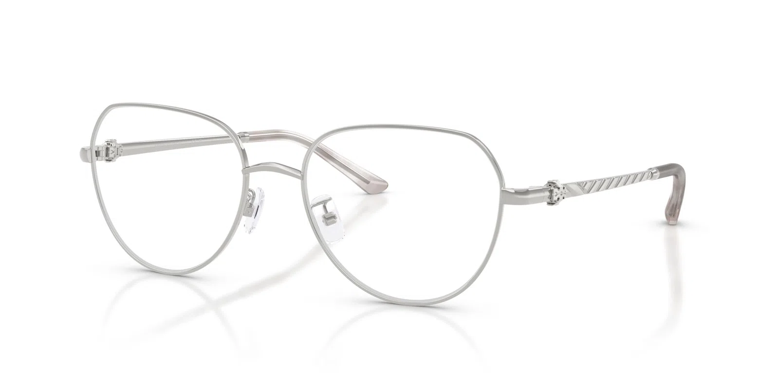 Tory Burch 1103 Eyeglasses - view 5